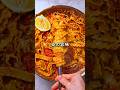 【イタリア人絶望】ポテチを粉砕して乗せる「炎の旨味サルサパスタ」🍝🔥