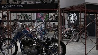 Sekepal Aspal Vlog #7 - SAIME 18