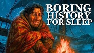 How Did Guards Sleep in Medieval Castles Without Freezing to Death