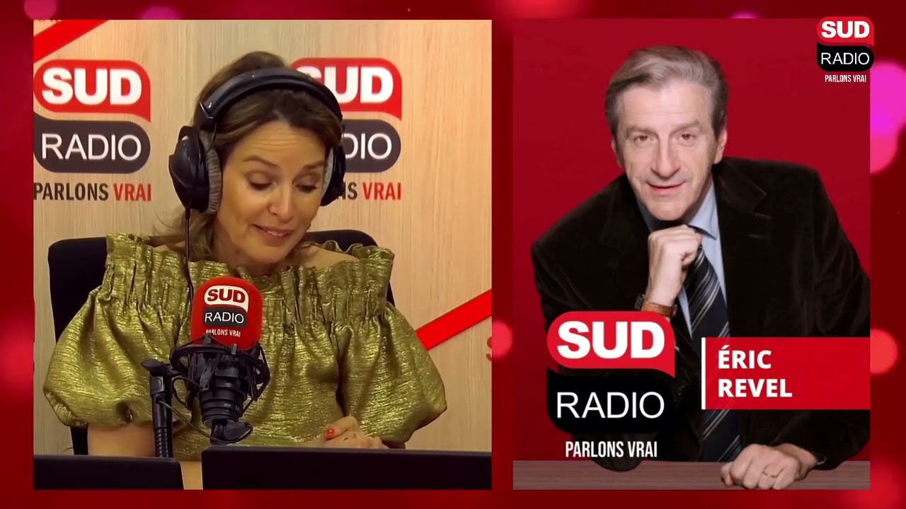 Qui est Patrick Martin, le nouveau président du Medef ? - La chronique d'Eric Revel