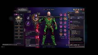 Throne And Liberty - Paladin Pve Build