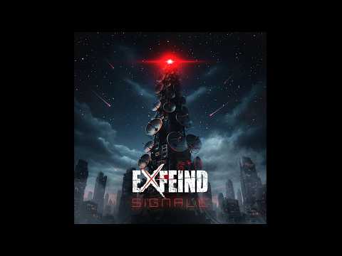 Exfeind - Tanzmaschinen