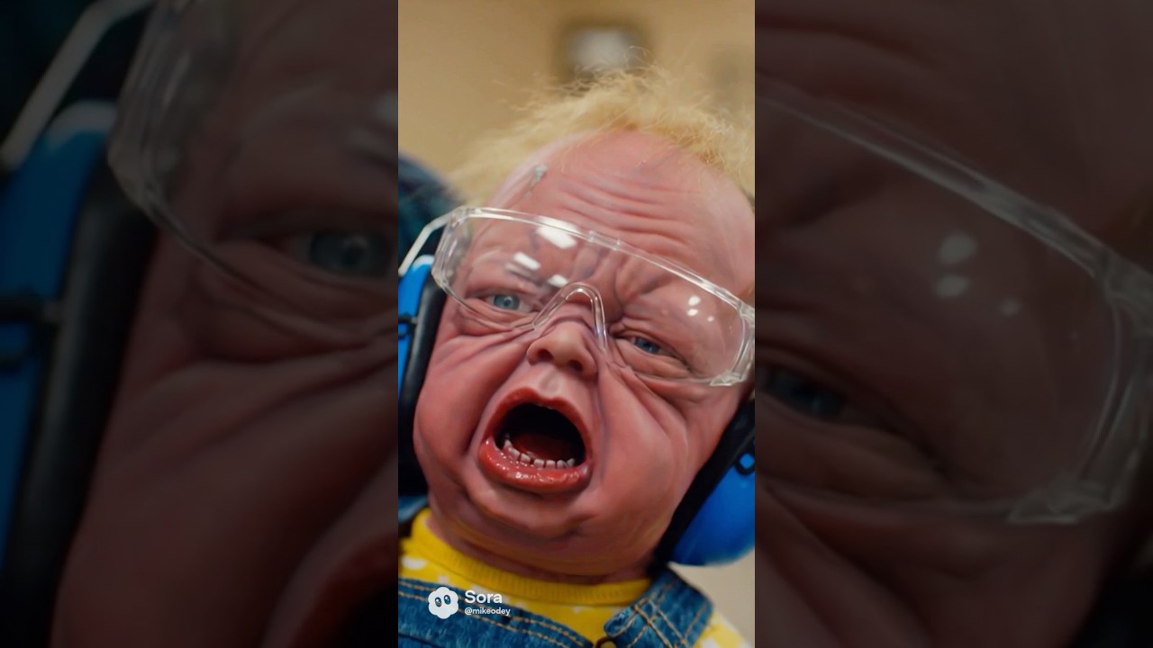 Little Joey Takes a Gun Safety Class 