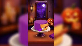Cake Maker DIY Baking Games screenshot 3