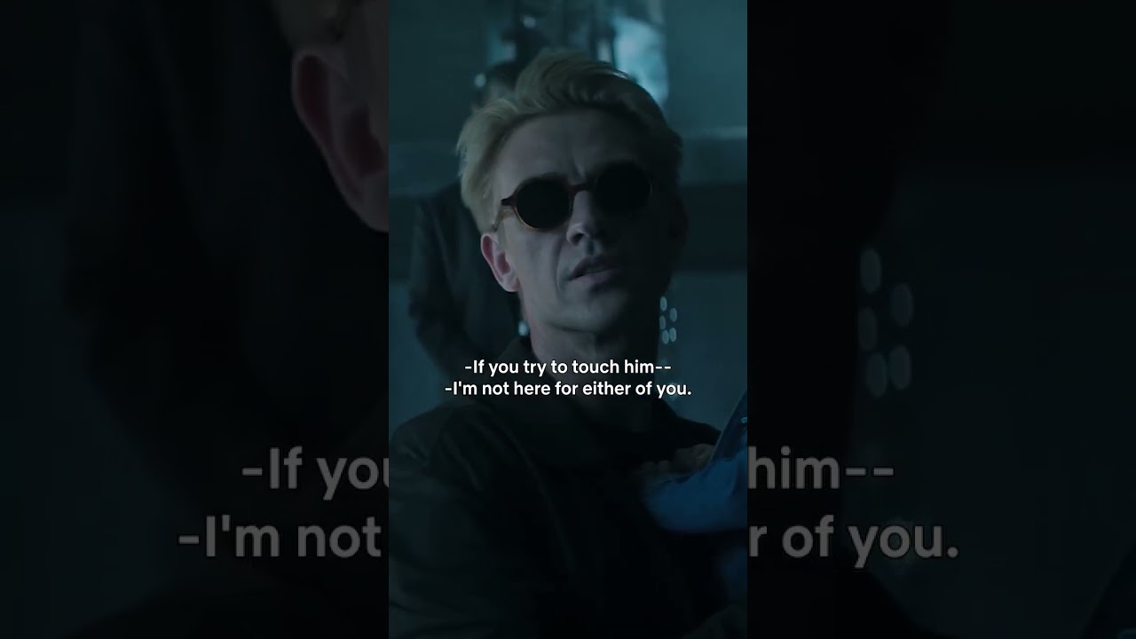 Death Meets New Dream | The Sandman Season 2