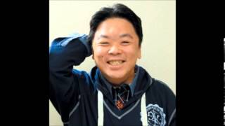 伊集院光　深夜の馬鹿力 うどんトーク・イリュージョン人情旅