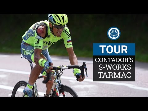 Alberto Contador - Player Profile - Cycling - Eurosport