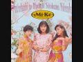 Mi-Ke 涙の太陽