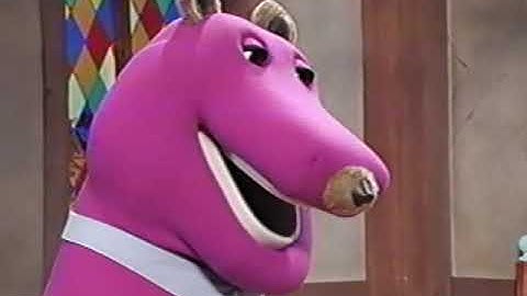 Once Upon A Time (1996 Version) Part 31