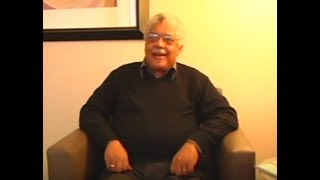 Rufus Reid Interview by Monk Rowe - 1/4/2013 - Atlanta, GA