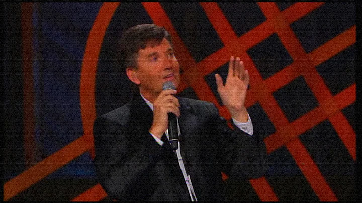 Daniel O'Donnell - Live From Nashville Pt.1 (Live at The Ryman Auditorium) [Full Length Concert]