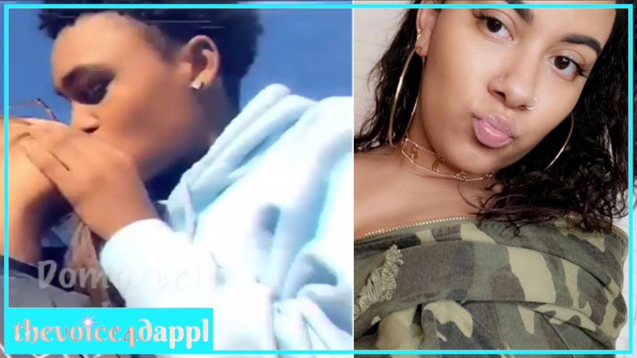 Domo Wilson Ex Crissy Engaged to NEW Girlfriend
