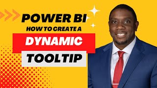 The Secret to Making Your Power BI Reports POP with Custom Tooltips