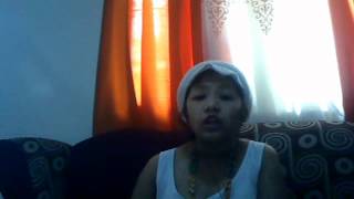 Andrea Luna's Webcam Video from March 26, 2012 07:34 PM