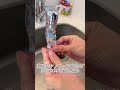 10万回再生⁉️ナノテープで水風船を作る方法｜How to make nanotape water balloon #ショート #shorts #ライフハック #lifehacks #ナノテープ