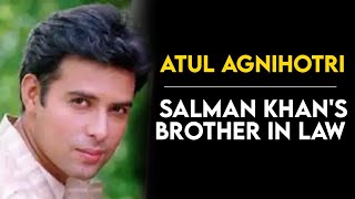 Atul Agnihotri: The Actor Turned Director & Producer | Tabassum Talkies