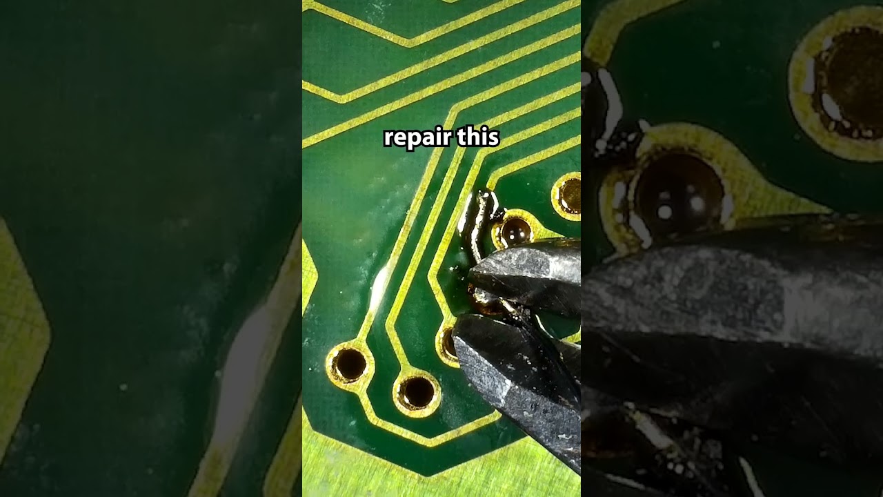 Trying to Fix A BROKEN POKEMON Game