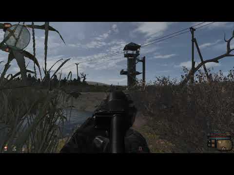 Stalker CoC- STCoP