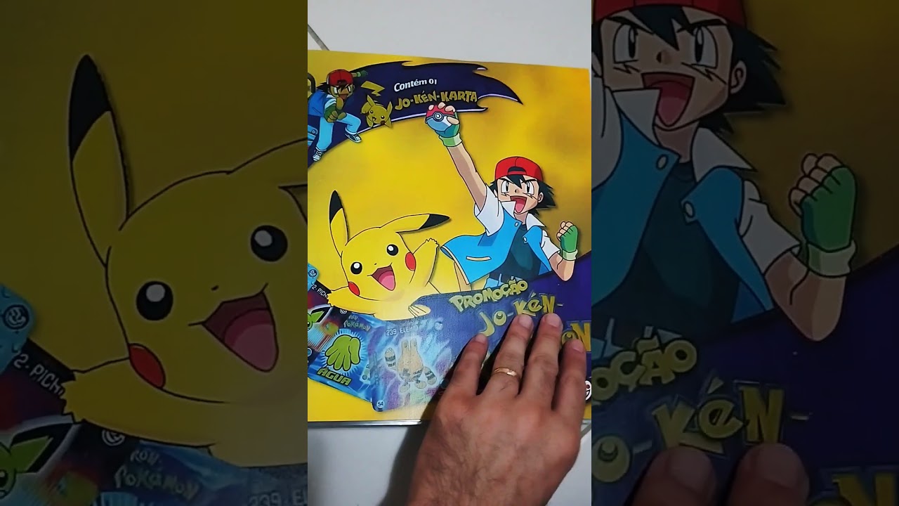 Finalmente comecei a imprimir as divisórias da coleção de tazos! 