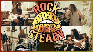 Dirty Honey ROCKS "Rock Steady" for Bad Company Tribute Album