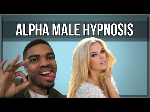 Alpha Male Self Hypnosis - Supreme Confidence - Change Your Life FOREVER
