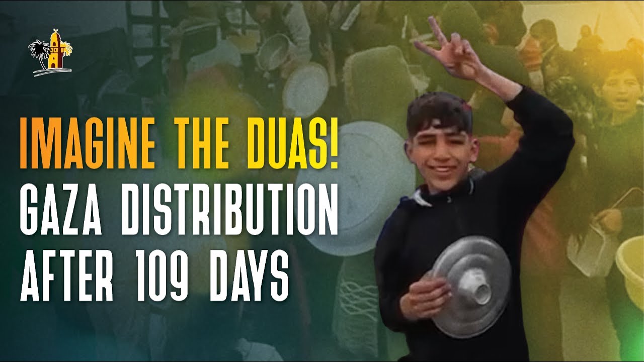 Imagine The Duas They Make! | 