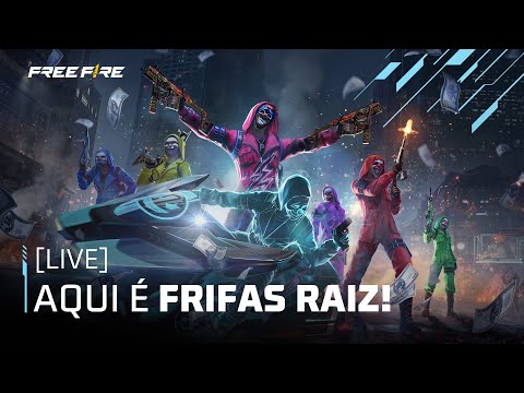 Free Fire: Como transmitir seus jogos pelo BOOYAH! - 17/09/2020 - UOL Start