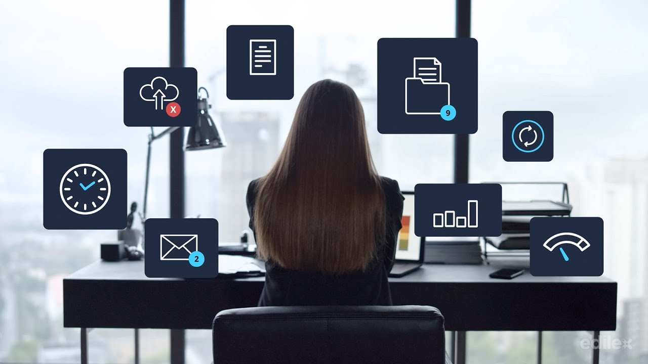 Edilex - Automated drafting platform for legal teams