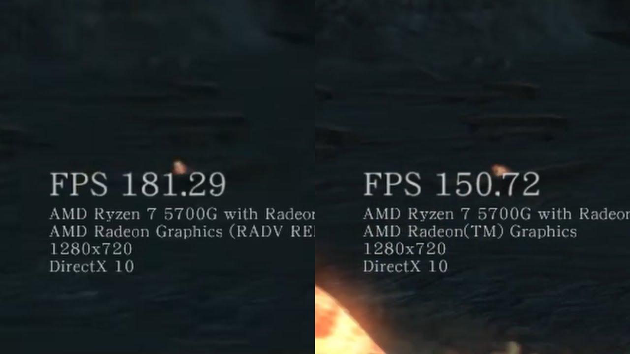 CachyOS vs Windows 11 | Devil May Cry 4 SE FPS Benchmark - YouTube