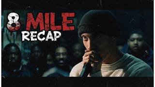 He Had One Shot… And Didn’t Miss (8 Mile Recap)