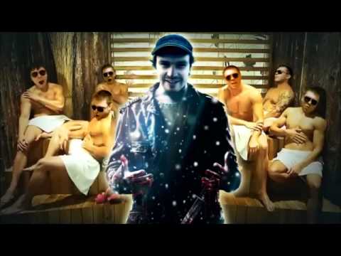 Групповушка в машине