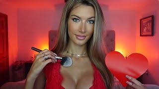 ASMR w/ love | soft spoken screenshot 4