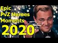 Top Epic Moments of 2020