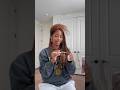 Taking Out My Braids Hairstyle Hairtransformation Copperhair Gingerhair Taking Out My Braids Hairstyle Hairtransformation Copperhair Gingerhair