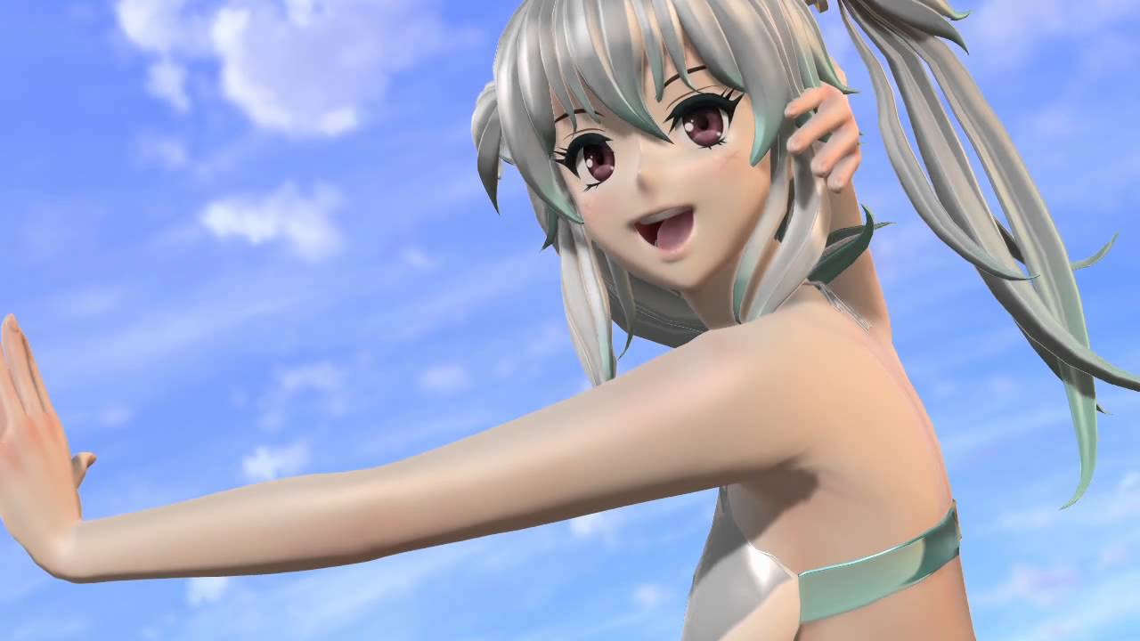 Furui - R18 Mmd