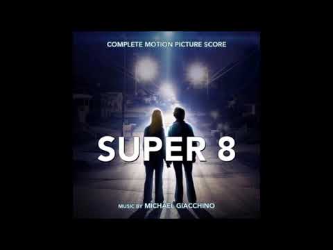 Super 8 Soundtack 1. Don't Bring Me Down - Electric Light Orchestra