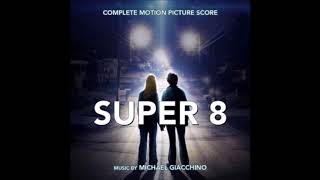 Super 8 Soundtack 1. Don't Bring Me Down - Electric Light Orchestra