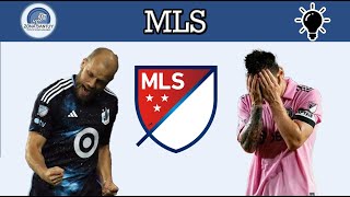 Download Lagu MESSI SILENCED IN SHOCK DEFEAT!!! | MLS | MINNESOTA VS INTER MIAMI MP3