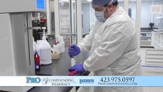 ProCompounding Hormone Therapy