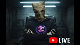 LATE NIGHT OVERWATCH STREAM