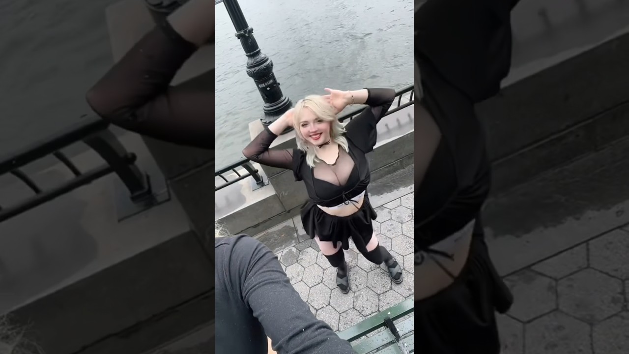 Egirls in nyc!