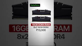 Rs 70,000 Full Gaming Setup With AMD RX 7600 8GB Graphics Card