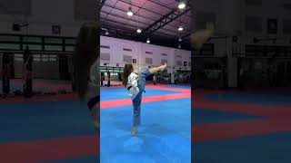 poomsae