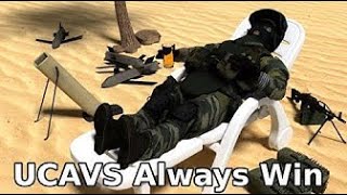 UCAV #5 BF4