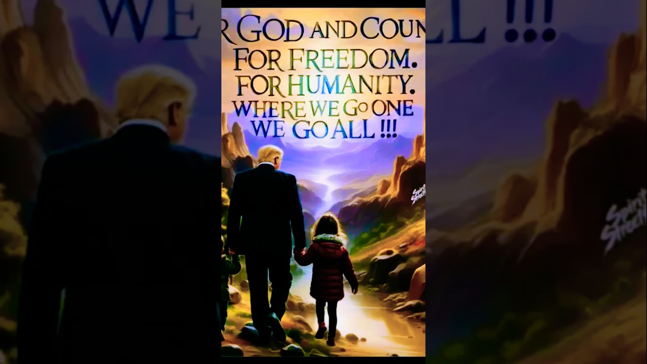 Trump blesses the farmers, saves American agriculture