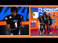 Cormani McClain is a Florida gators football x Billy Napier Master plan? x Deion Sanders