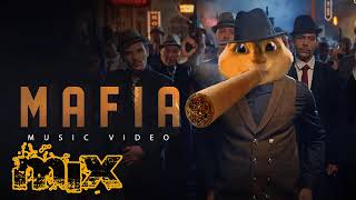 اغنية مافيا بصوت السناجب Mohamed Ramadan - Mafia روعة