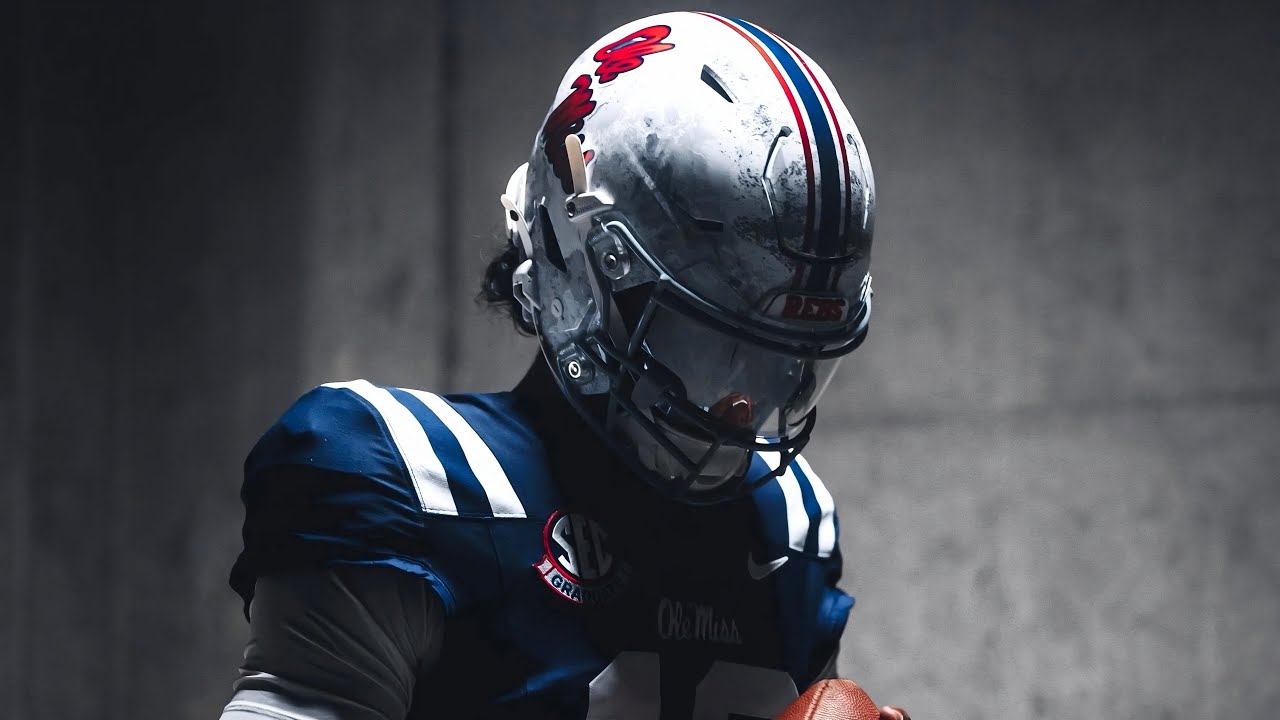 College Football Hype Video (2026-2027)ᴴᴰ - YouTube