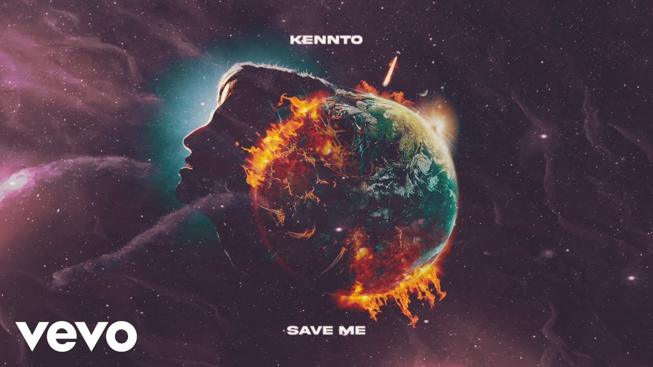 Watch Kennto - Save Me (Áudio Oficial) on YouTube Watch Kennto - Save Me (Áudio Oficial) on YouTube
