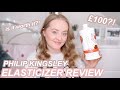 PHILIP KINGSLEY ELASTICIZER REVIEW 🌸 IS IT WORTH £100?!